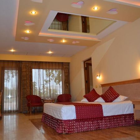 Hotel La Scoica Land Navodari Bilik gambar