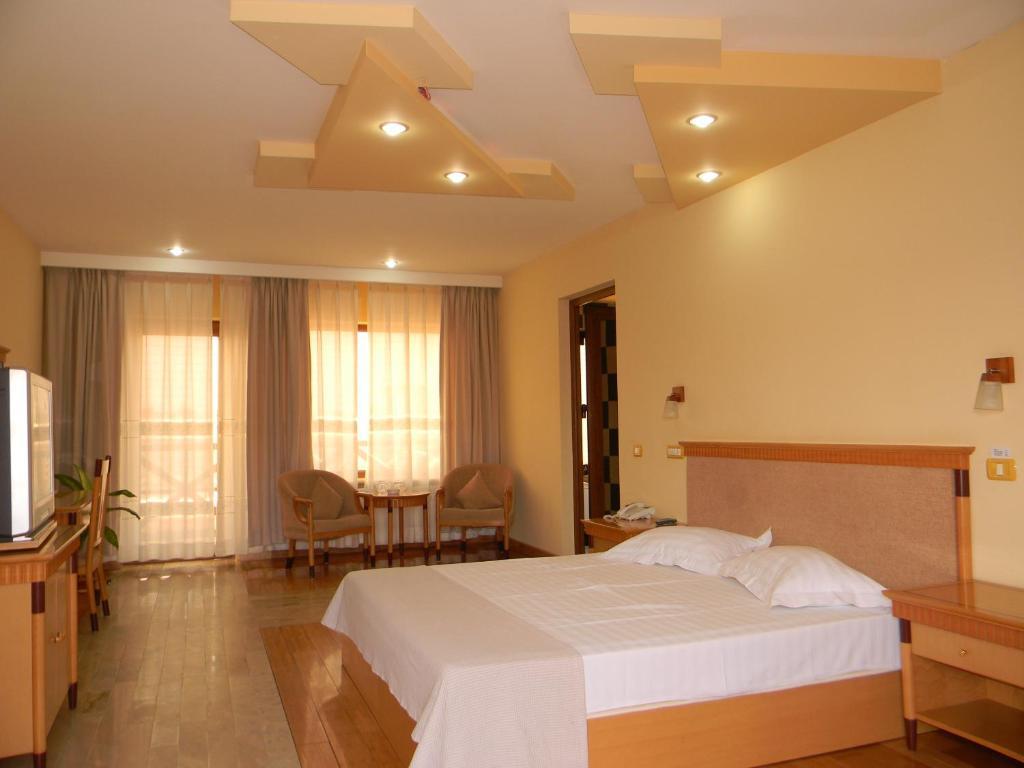 Hotel La Scoica Land Navodari Bilik gambar