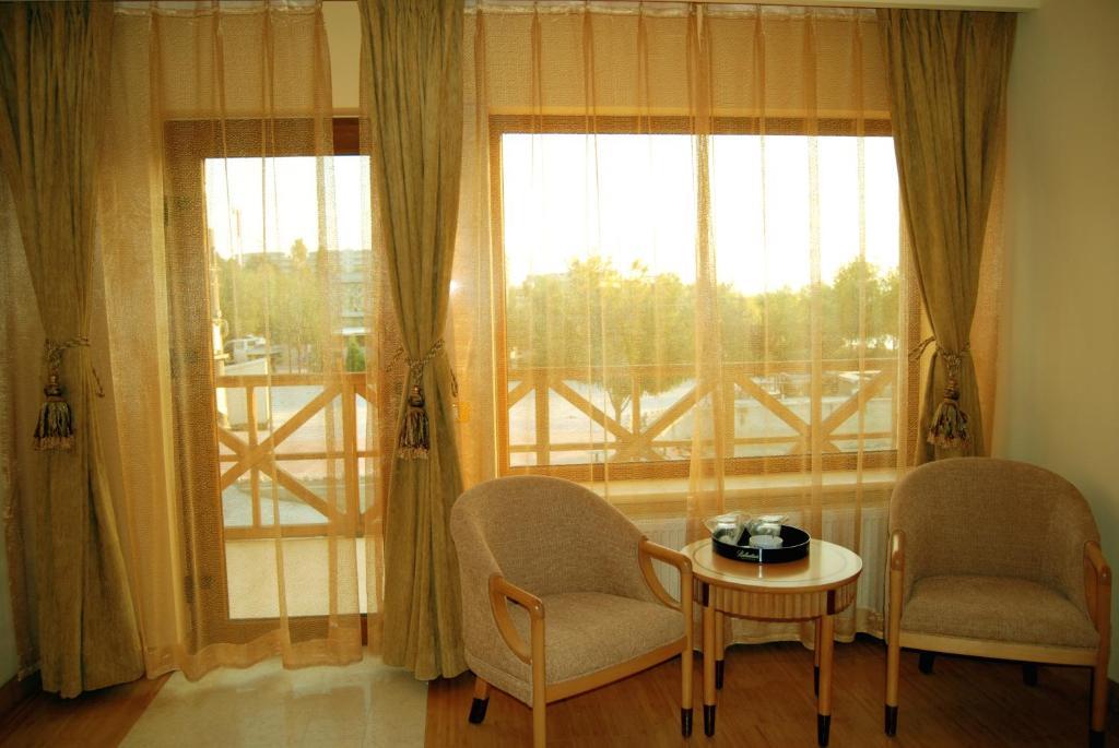 Hotel La Scoica Land Navodari Bilik gambar