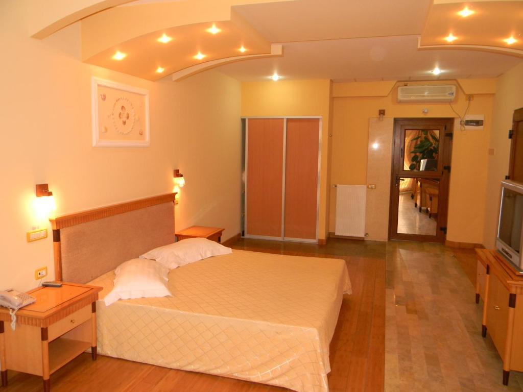 Hotel La Scoica Land Navodari Bilik gambar