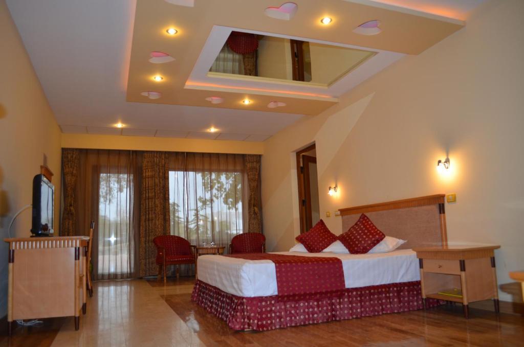 Hotel La Scoica Land Navodari Bilik gambar