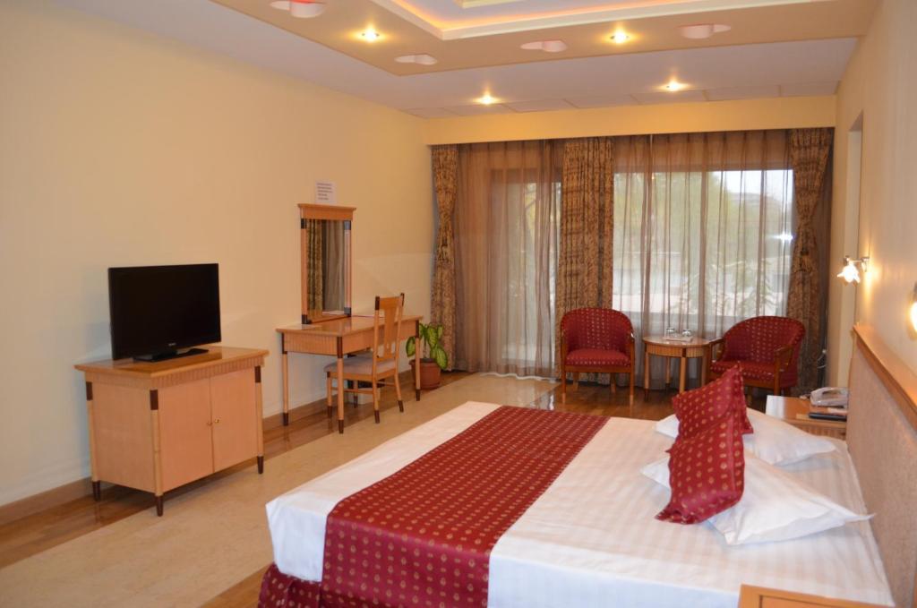 Hotel La Scoica Land Navodari Bilik gambar
