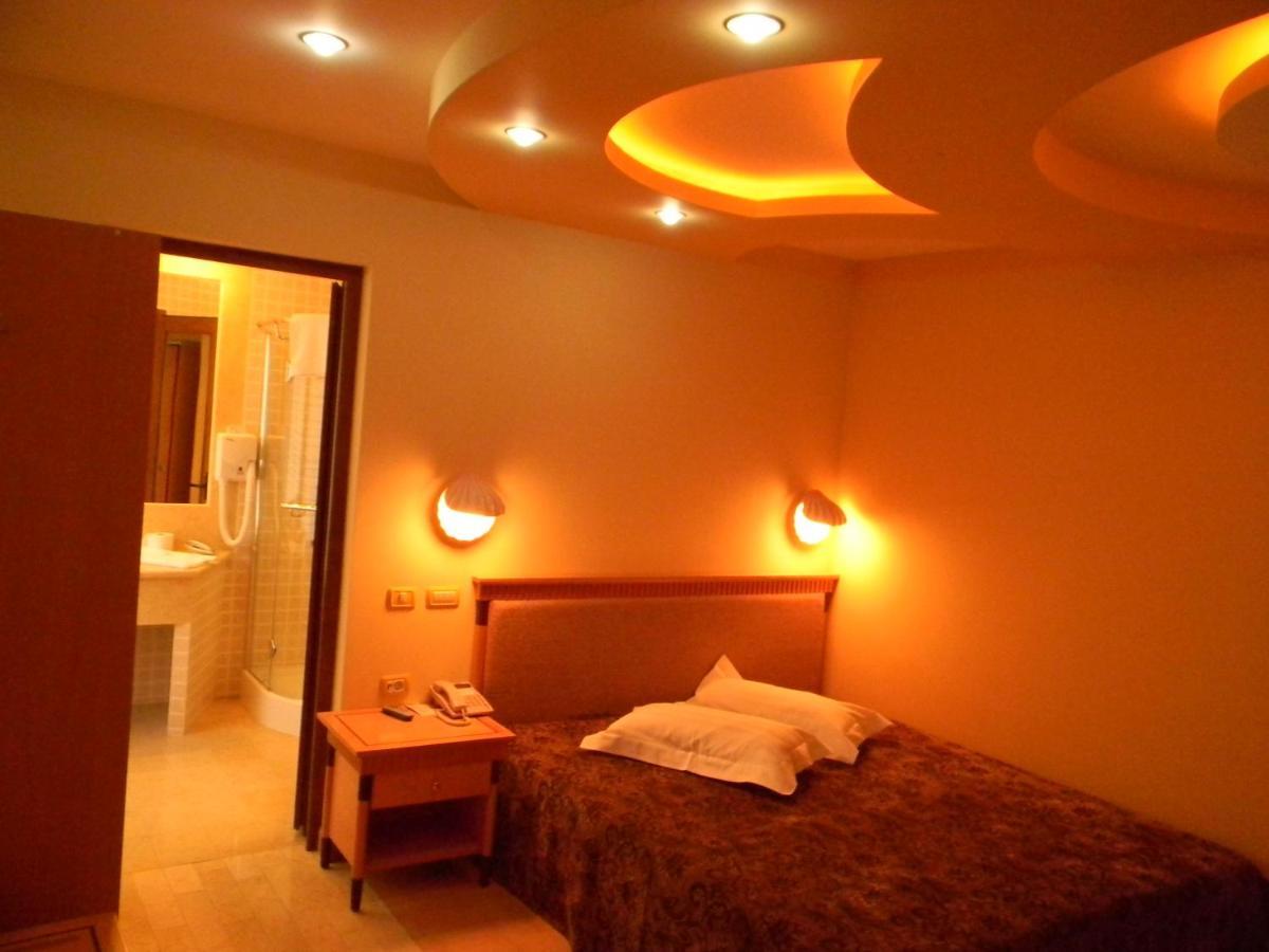 Hotel La Scoica Land Navodari Luaran gambar