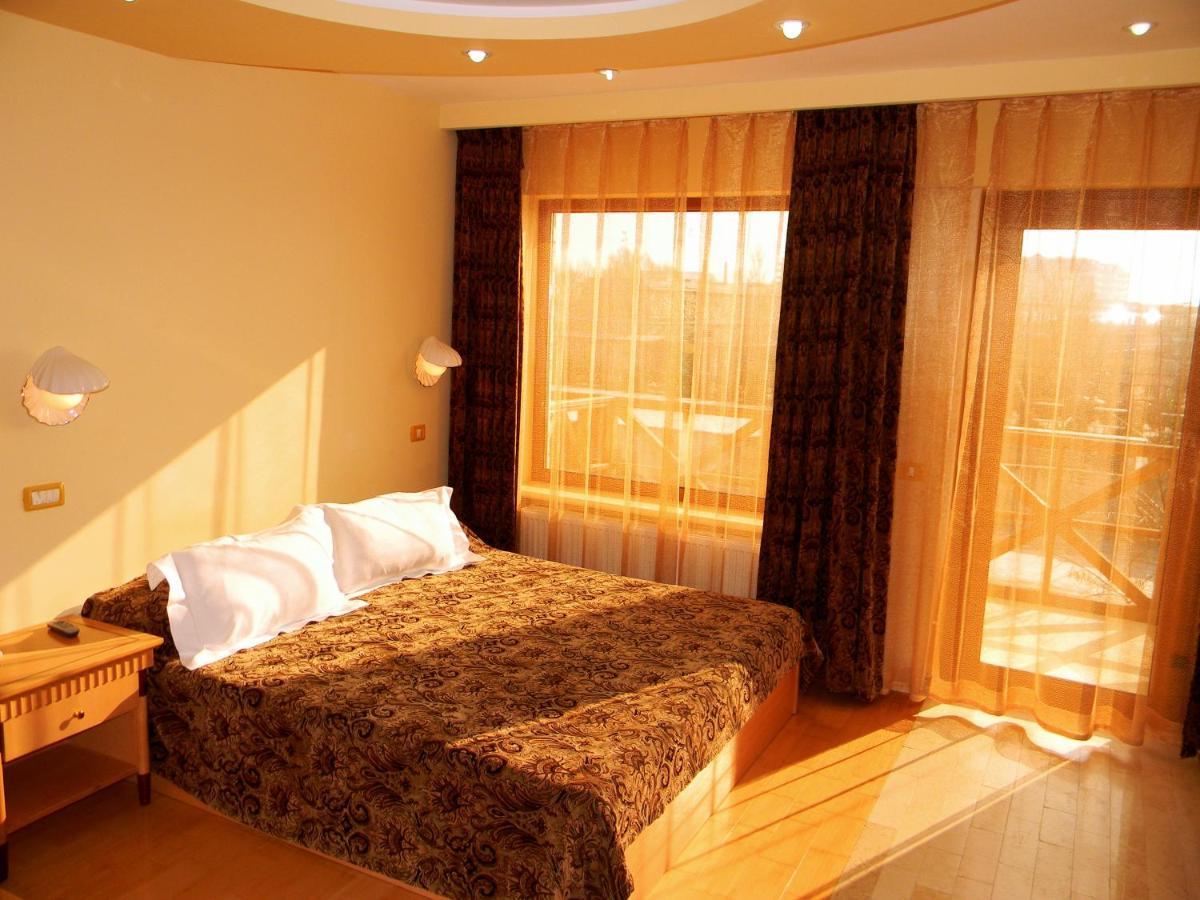 Hotel La Scoica Land Navodari Luaran gambar